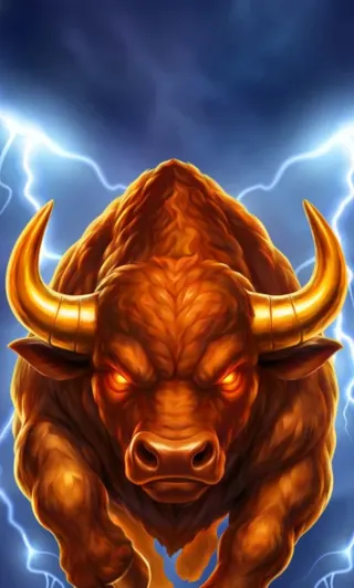 Buffalo: Charge & Win