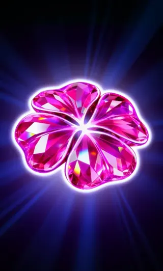 Pink Clovers XXXL: Hold and Win